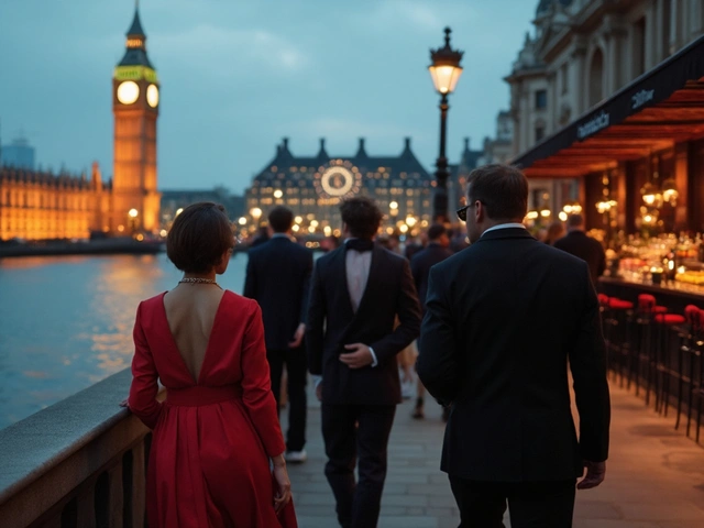 Best Escorts in London: How to Find the Right Agency for You