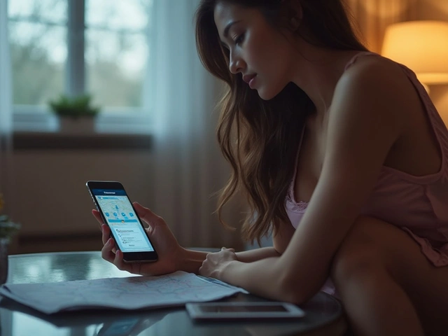Charing Cross Escorts: What to Know Before Booking
