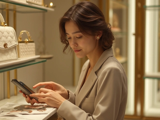 Dior Eacort: Unlocking the Full Story and Real Benefits