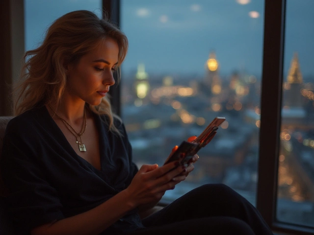 Dior Escorts Agency: What You Really Need to Know