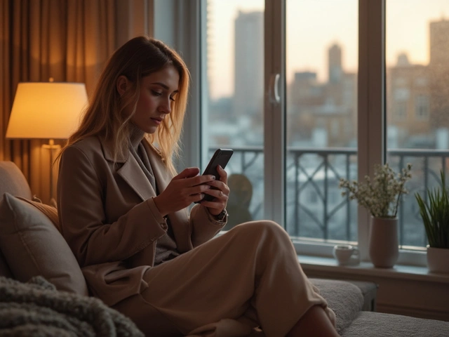 Dior Escorts Reviews: What You Need to Know Before Booking