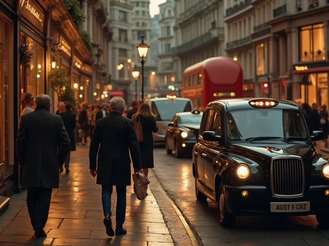 Dior London Escorts: What You Need to Know Before Booking