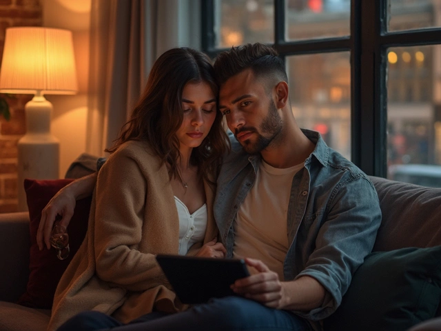 Escort Couples London: What to Know Before You Book