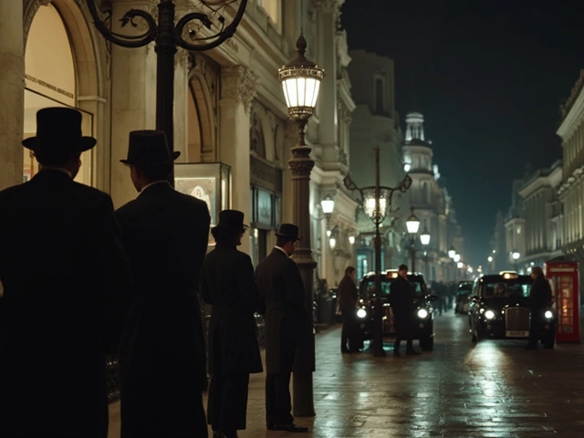 Escorts Bond Street: What to Know Before Booking