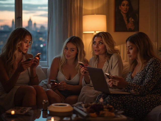 London Blonde Escorts: What to Know and How to Choose