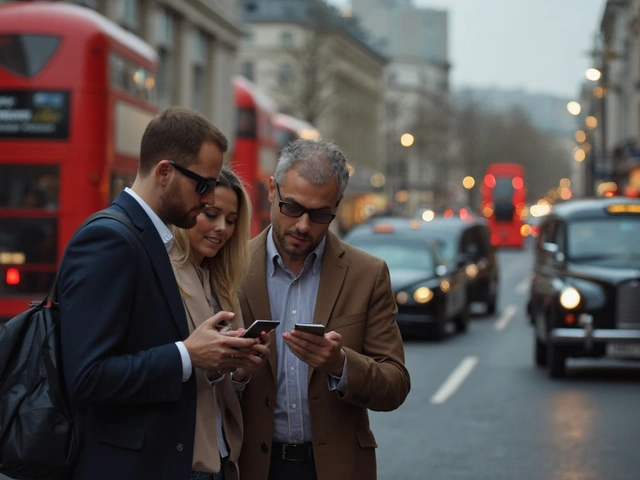 London Escort: What to Know Before Booking