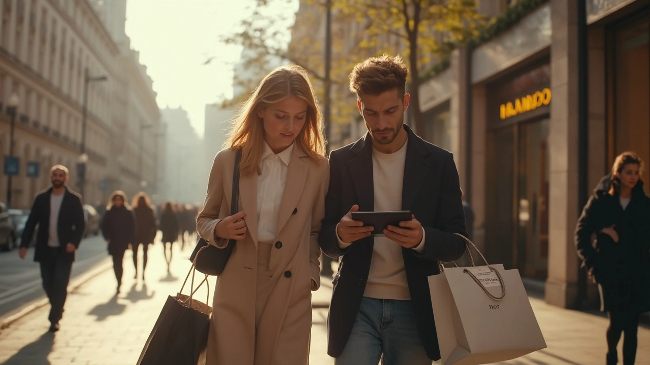 Tips for First-Time Dior Eacort Buyers