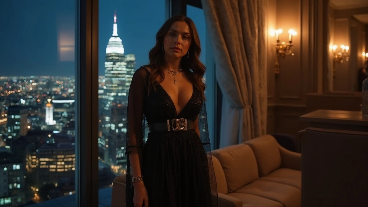 Dior Busty Escorts: What to Know and How to Find the Best Experience