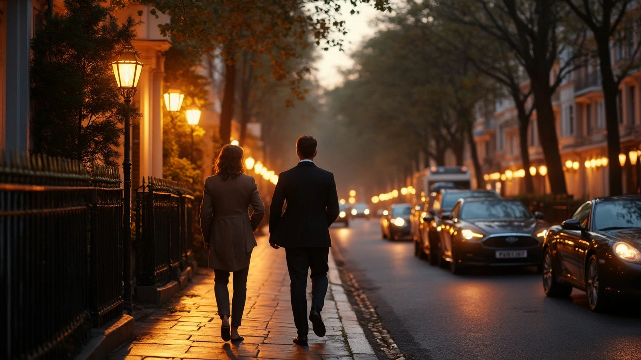 Escort Chelsea: Everything You Need to Know