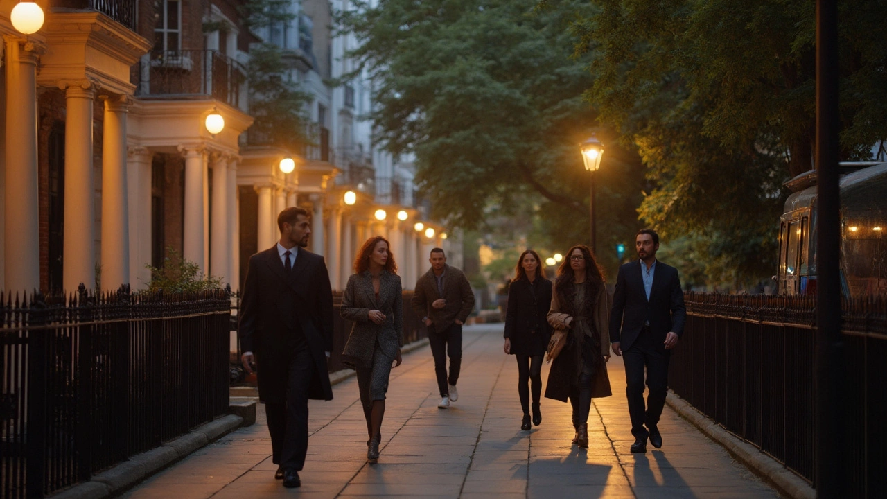 Escort Chelsea: Inside the Scene, Choices, and Safe Experiences