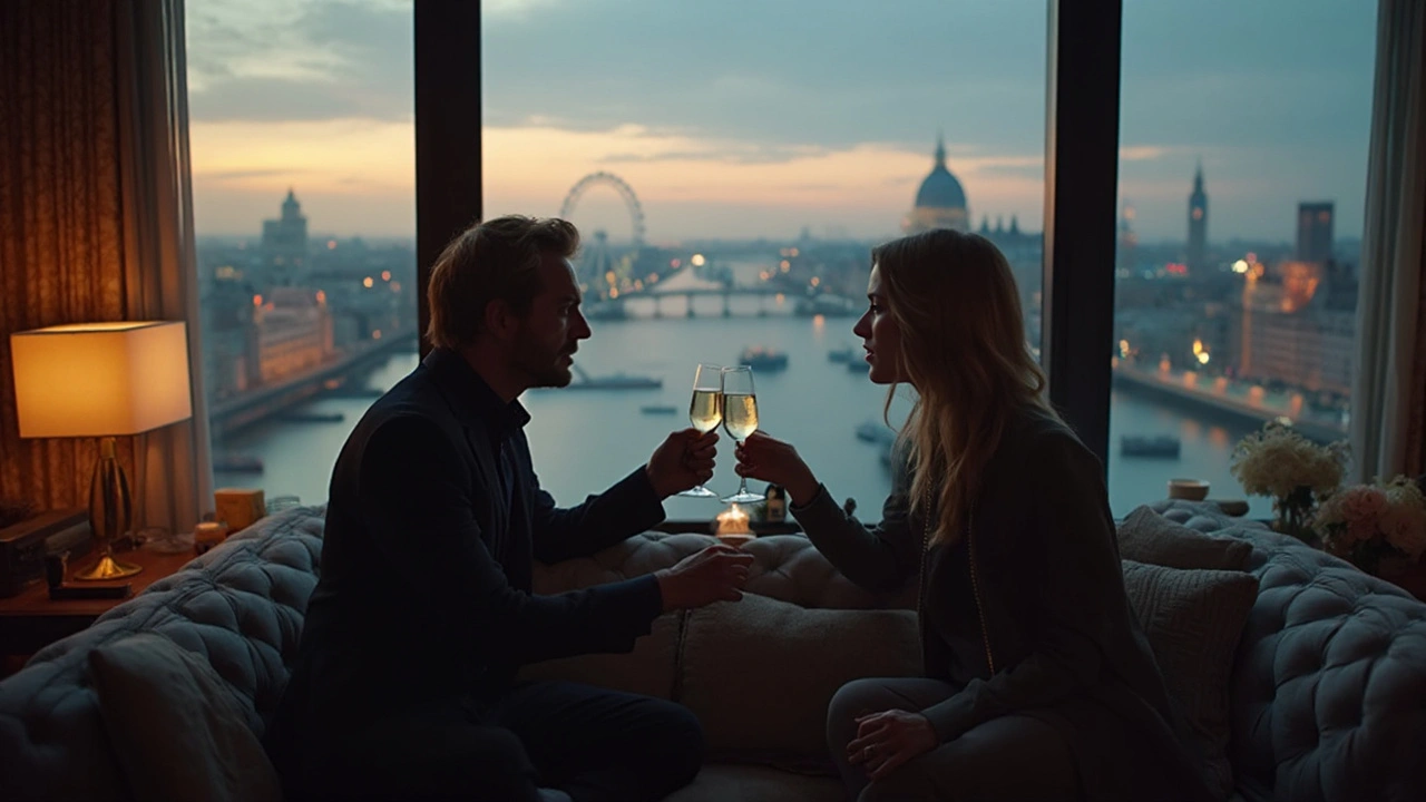 London Escorr: Finding Safe and Genuine Companionship in the City