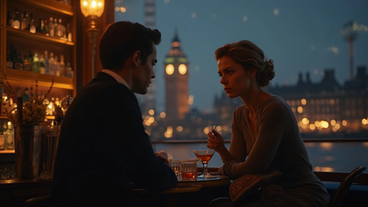 London Escorts: What to Know Before You Book