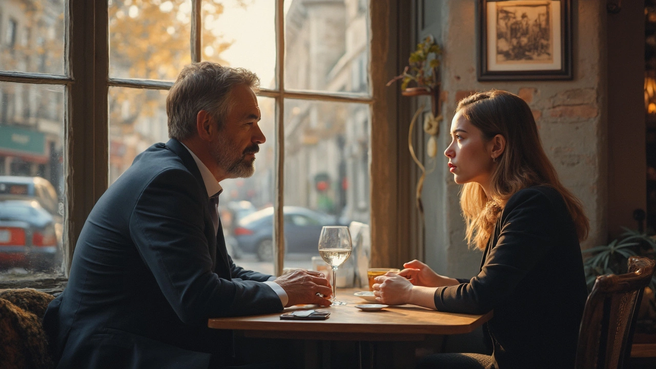 Making Contact: Dos and Don’ts