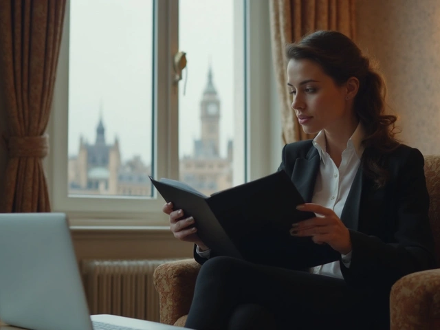 A Level Escorts: What You Really Need to Know