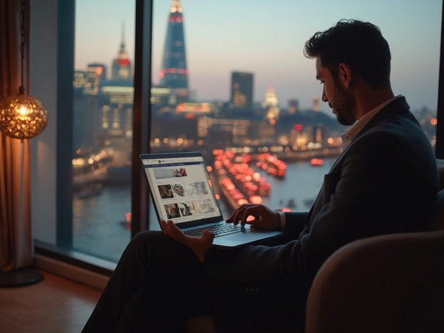 Best London Escort Websites: How to Find Safe & Quality Services in 2025