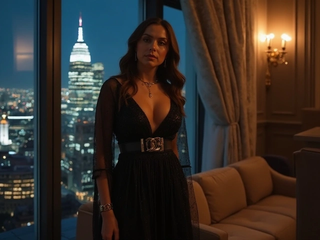 Dior Busty Escorts: What to Know and How to Find the Best Experience