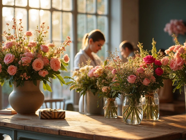 Dior Escorts Flower: What Makes This Florist Stand Out