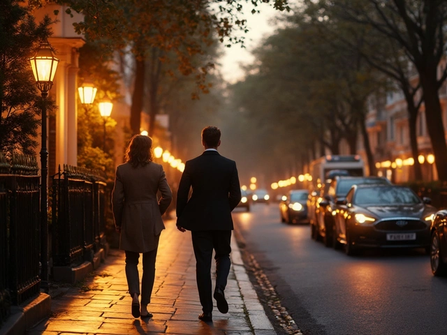 Escort Chelsea: Everything You Need to Know