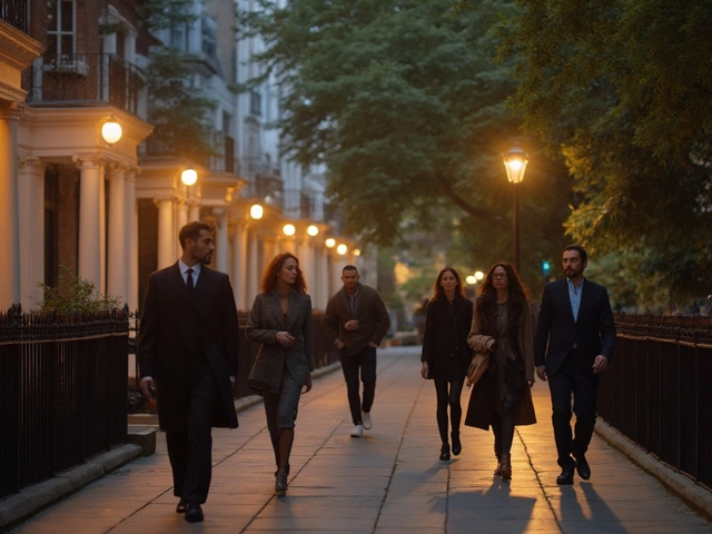 Escort Chelsea: Inside the Scene, Choices, and Safe Experiences