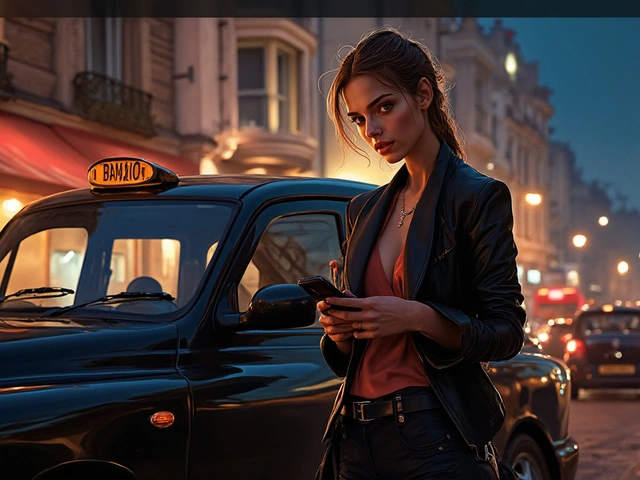 Escort Service London: Navigating the Scene with Confidence