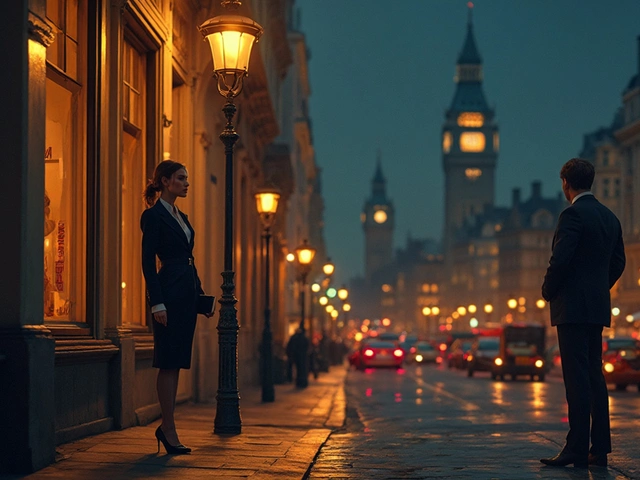 Female Escort London: Discover London’s Elite Escort Scene and Confidential Companionship