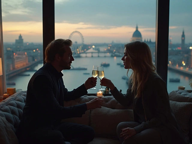 London Escorr: Finding Safe and Genuine Companionship in the City