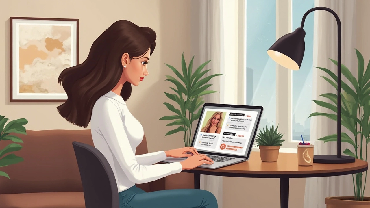 Tips for a Safe and Discreet Experience