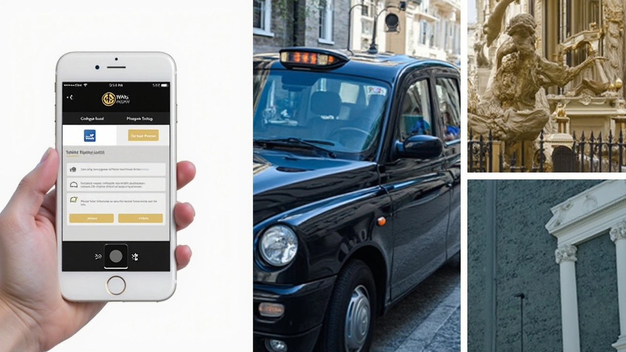 What to Expect and How to Make the Most of Your Kensington Experience
